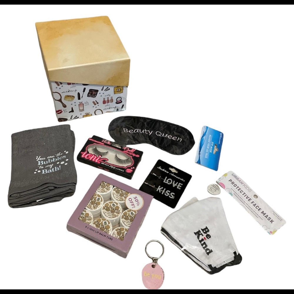 Mystery Box - Picture 2 of 10